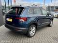 Skoda Karoq 1.5 TSI ACT Business Edition Blauw - thumbnail 8