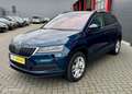 Skoda Karoq 1.5 TSI ACT Business Edition Blauw - thumbnail 2