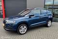 Skoda Karoq 1.5 TSI ACT Business Edition Blauw - thumbnail 4