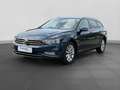 Volkswagen Passat Variant 1.5 TSI BUSINESS PANO NAVI LM17 Bleu - thumbnail 2