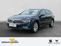 Volkswagen Passat Variant 1.5 TSI BUSINESS PANO NAVI LM17 Bleu - thumbnail 1