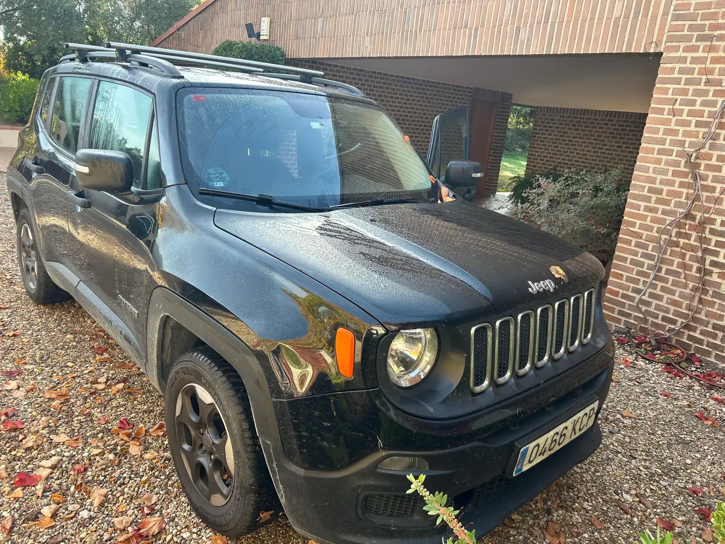 Jeep Renegade 1.6 E.TorQ Sport 4x2 - 2