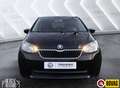 Skoda Citigo 1.0 GreenTech Fresh Cruise Airco Lmv Schwarz - thumbnail 4