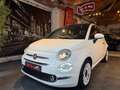 Fiat 500 500 1.0i MHEV Dolcevita * PANO * CUIRS * CARPLAY Blanco - thumbnail 6