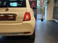 Fiat 500 500 1.0i MHEV Dolcevita * PANO * CUIRS * CARPLAY Blanco - thumbnail 8