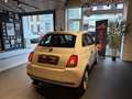 Fiat 500 500 1.0i MHEV Dolcevita * PANO * CUIRS * CARPLAY Blanco - thumbnail 7