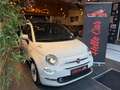 Fiat 500 500 1.0i MHEV Dolcevita * PANO * CUIRS * CARPLAY Blanco - thumbnail 5