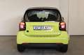 smart forTwo fortwo coupe electric drive / EQ Advanced Зелений - thumbnail 6