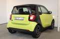 smart forTwo fortwo coupe electric drive / EQ Advanced Зелений - thumbnail 5