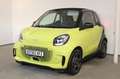 smart forTwo fortwo coupe electric drive / EQ Advanced Zelená - thumbnail 3