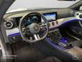 Mercedes-Benz E 200 Coupé AMG+LED+KAMERA+19"+TOTW+9G Silber - thumbnail 13