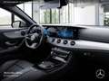 Mercedes-Benz E 200 Coupé AMG+LED+KAMERA+19"+TOTW+9G Silber - thumbnail 12
