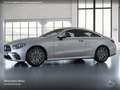 Mercedes-Benz E 200 Coupé AMG+LED+KAMERA+19"+TOTW+9G Silber - thumbnail 3