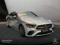 Mercedes-Benz E 200 Coupé AMG+LED+KAMERA+19"+TOTW+9G Silber - thumbnail 5