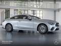 Mercedes-Benz E 200 Coupé AMG+LED+KAMERA+19"+TOTW+9G Silber - thumbnail 17
