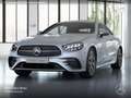 Mercedes-Benz E 200 Coupé AMG+LED+KAMERA+19"+TOTW+9G Silber - thumbnail 2