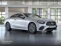 Mercedes-Benz E 200 Coupé AMG+LED+KAMERA+19"+TOTW+9G Silber - thumbnail 21