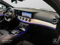 Mercedes-Benz E 200 Coupé AMG+LED+KAMERA+19"+TOTW+9G Silber - thumbnail 14