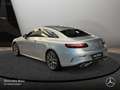 Mercedes-Benz E 200 Coupé AMG+LED+KAMERA+19"+TOTW+9G Silber - thumbnail 10