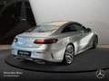 Mercedes-Benz E 200 Coupé AMG+LED+KAMERA+19"+TOTW+9G Silber - thumbnail 8