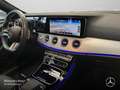 Mercedes-Benz E 200 Coupé AMG+LED+KAMERA+19"+TOTW+9G Silber - thumbnail 15