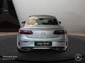 Mercedes-Benz E 200 Coupé AMG+LED+KAMERA+19"+TOTW+9G Silber - thumbnail 9