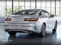 Mercedes-Benz E 200 Coupé AMG+LED+KAMERA+19"+TOTW+9G Silber - thumbnail 5