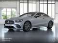 Mercedes-Benz E 200 Coupé AMG+LED+KAMERA+19"+TOTW+9G Silber - thumbnail 15