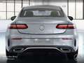 Mercedes-Benz E 200 Coupé AMG+LED+KAMERA+19"+TOTW+9G Silber - thumbnail 9