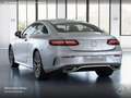 Mercedes-Benz E 200 Coupé AMG+LED+KAMERA+19"+TOTW+9G Silber - thumbnail 23