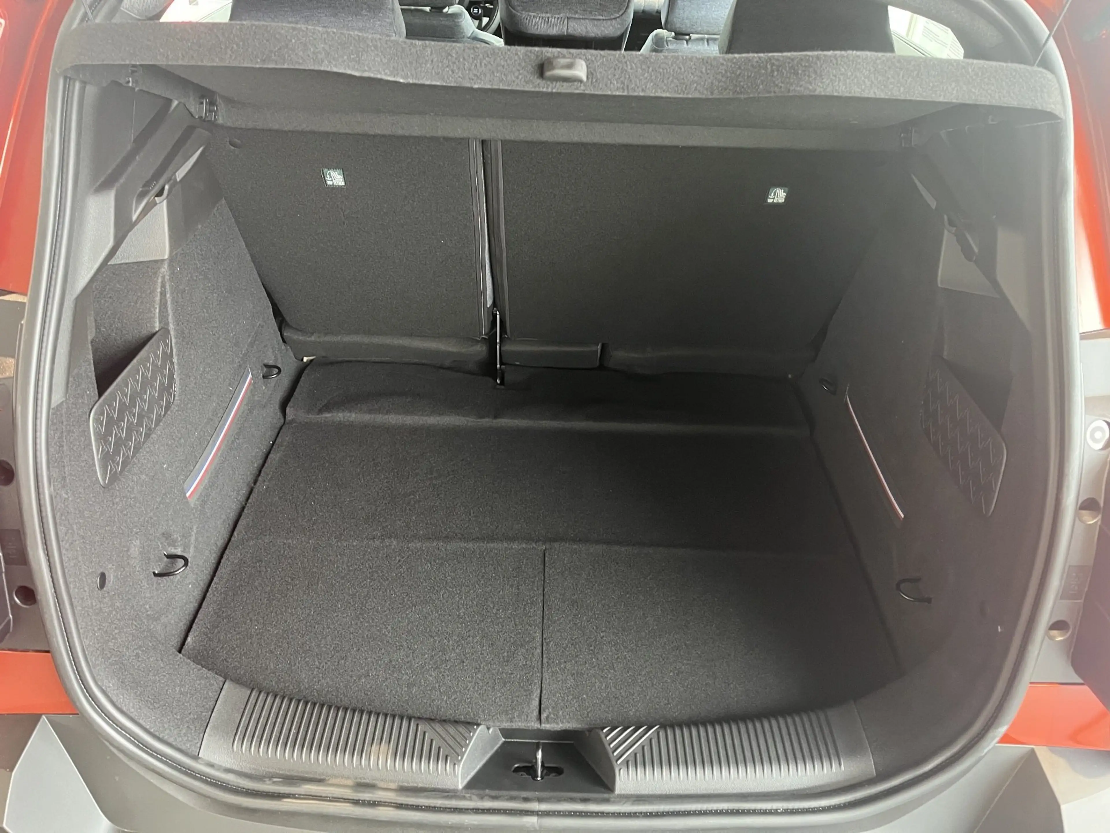 Renault R 4 E-Tech elektrisch Techno "plein sud" 150 — photo 14