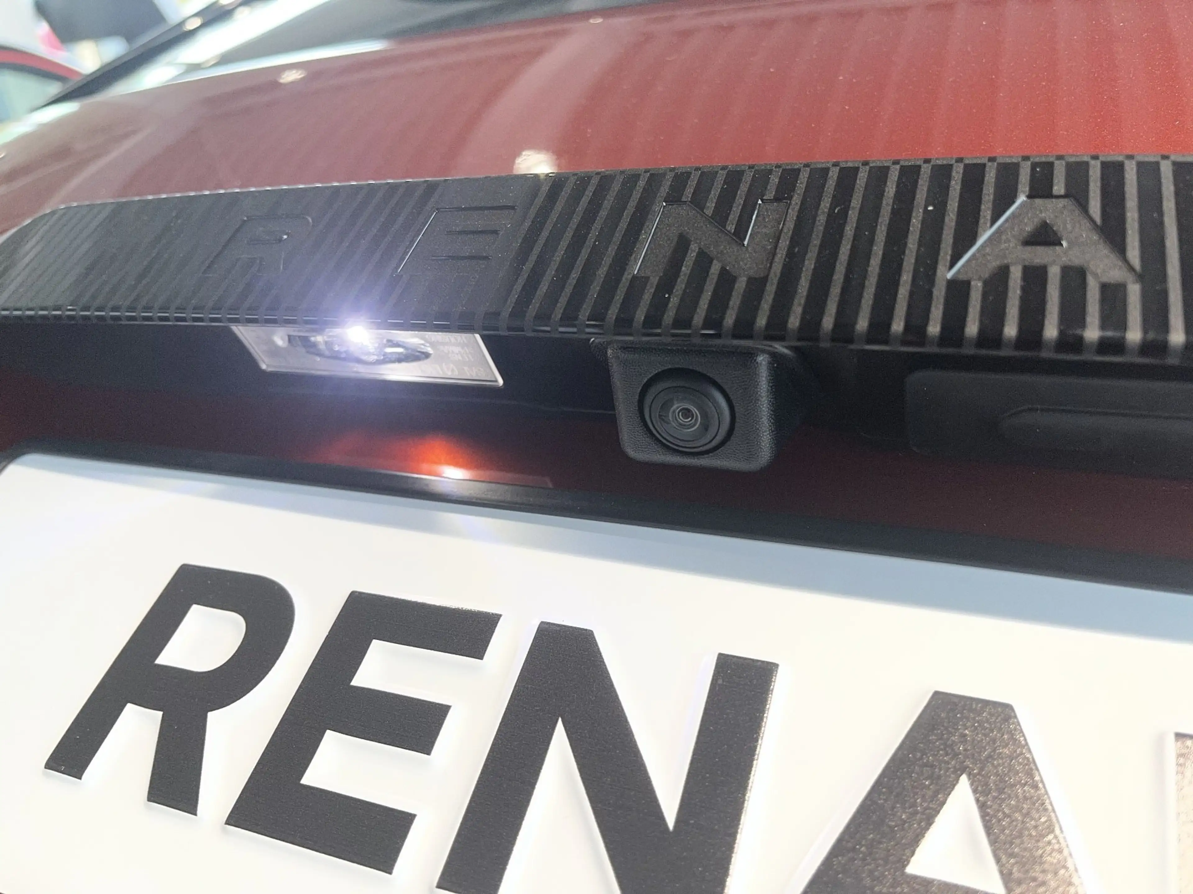 Renault R 4 E-Tech elektrisch Techno "plein sud" 150 — photo 12