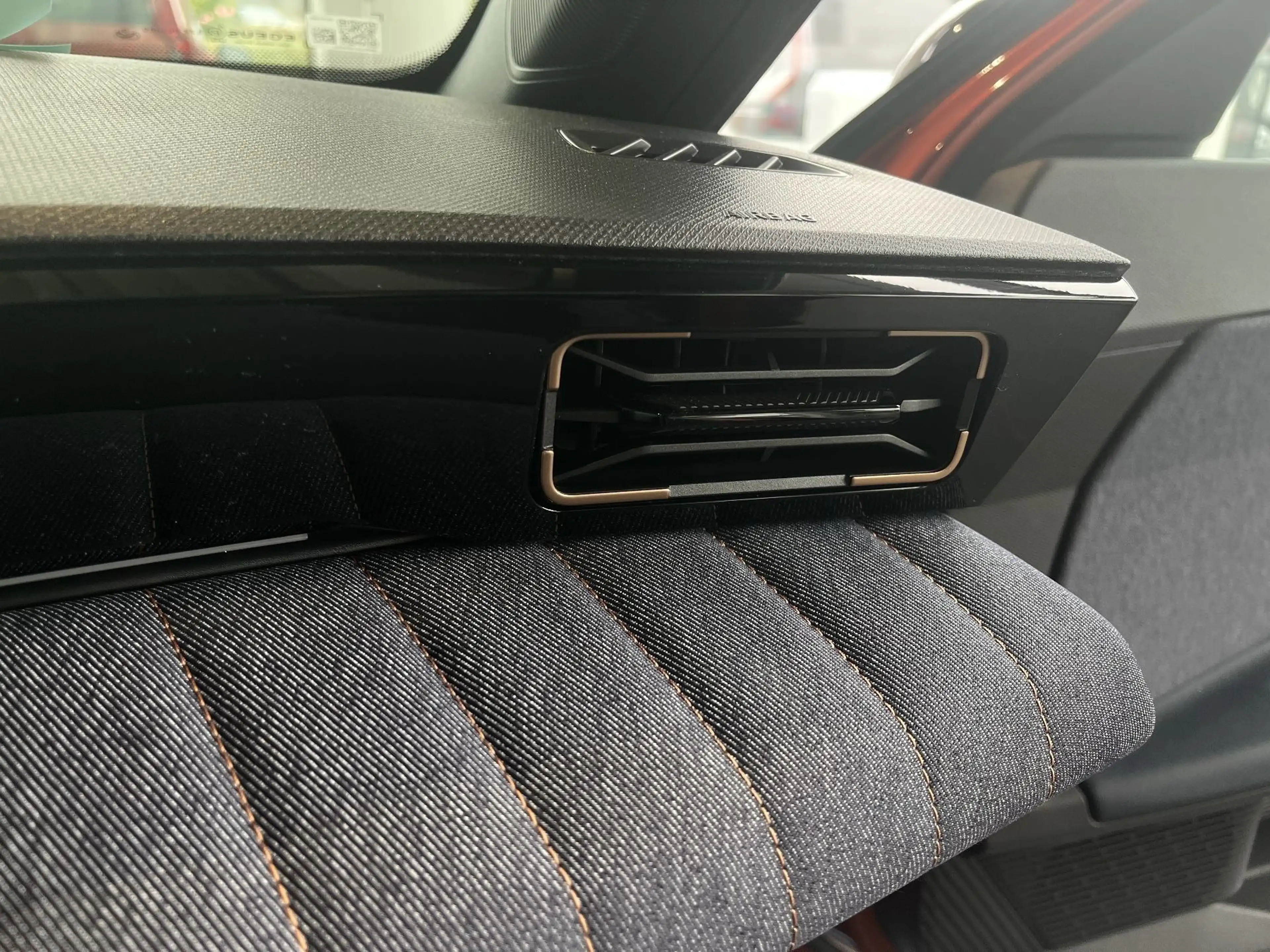 Renault R 4 E-Tech elektrisch Techno "plein sud" 150 — photo 10