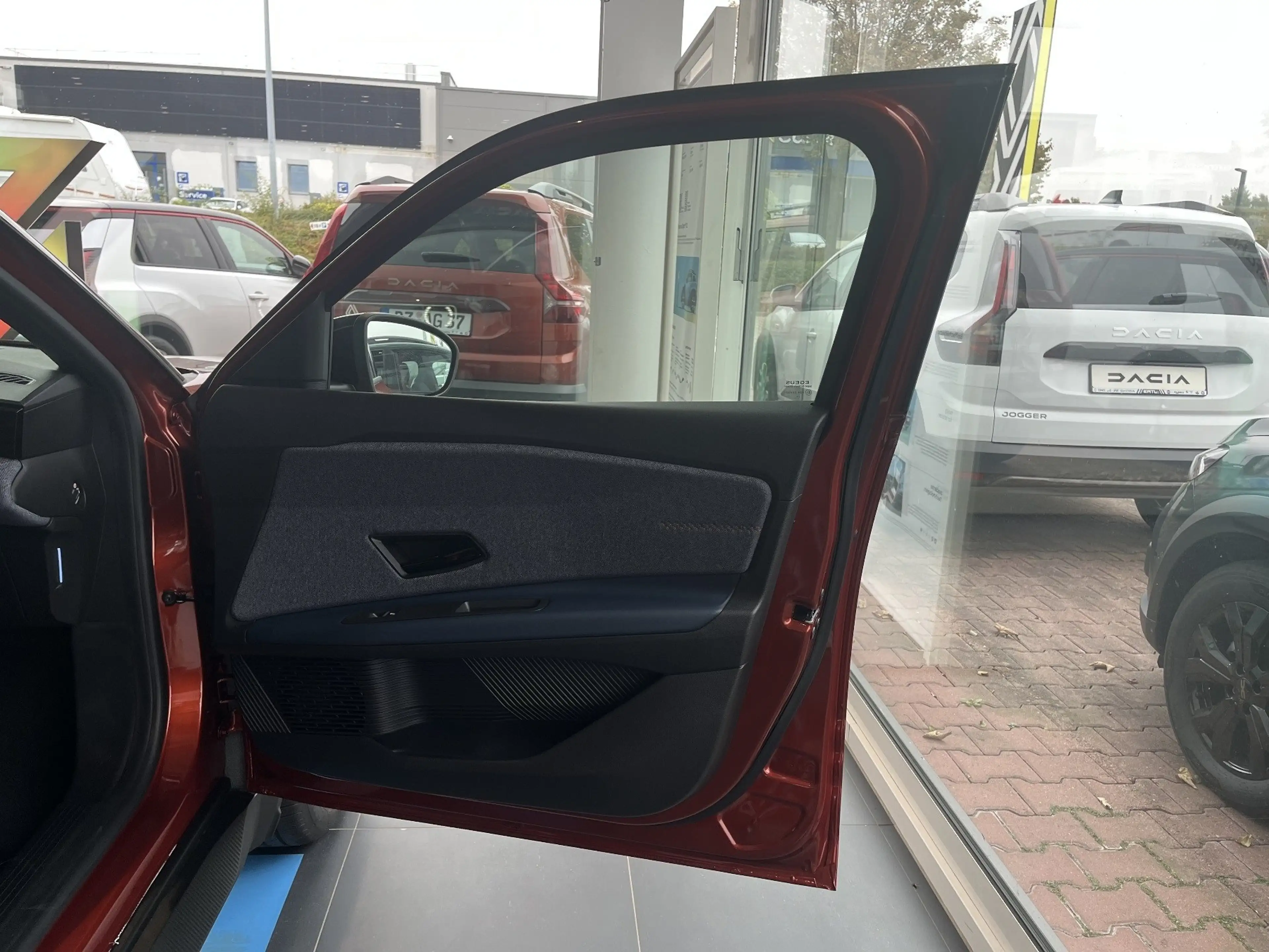 Renault R 4 E-Tech elektrisch Techno "plein sud" 150 — photo 5