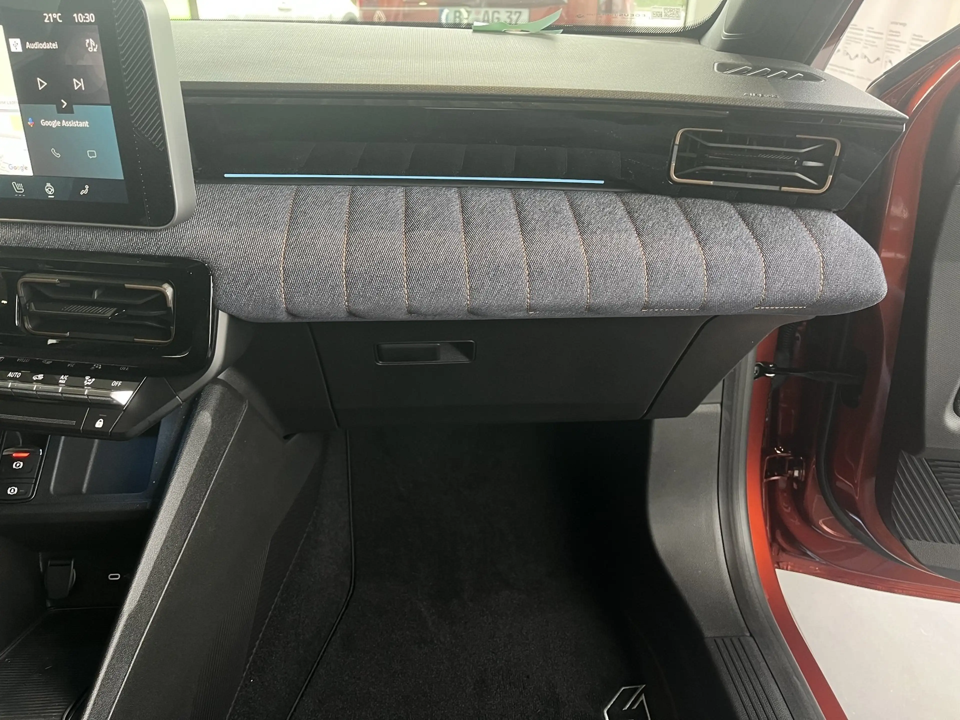 Renault R 4 E-Tech elektrisch Techno "plein sud" 150 — photo 8