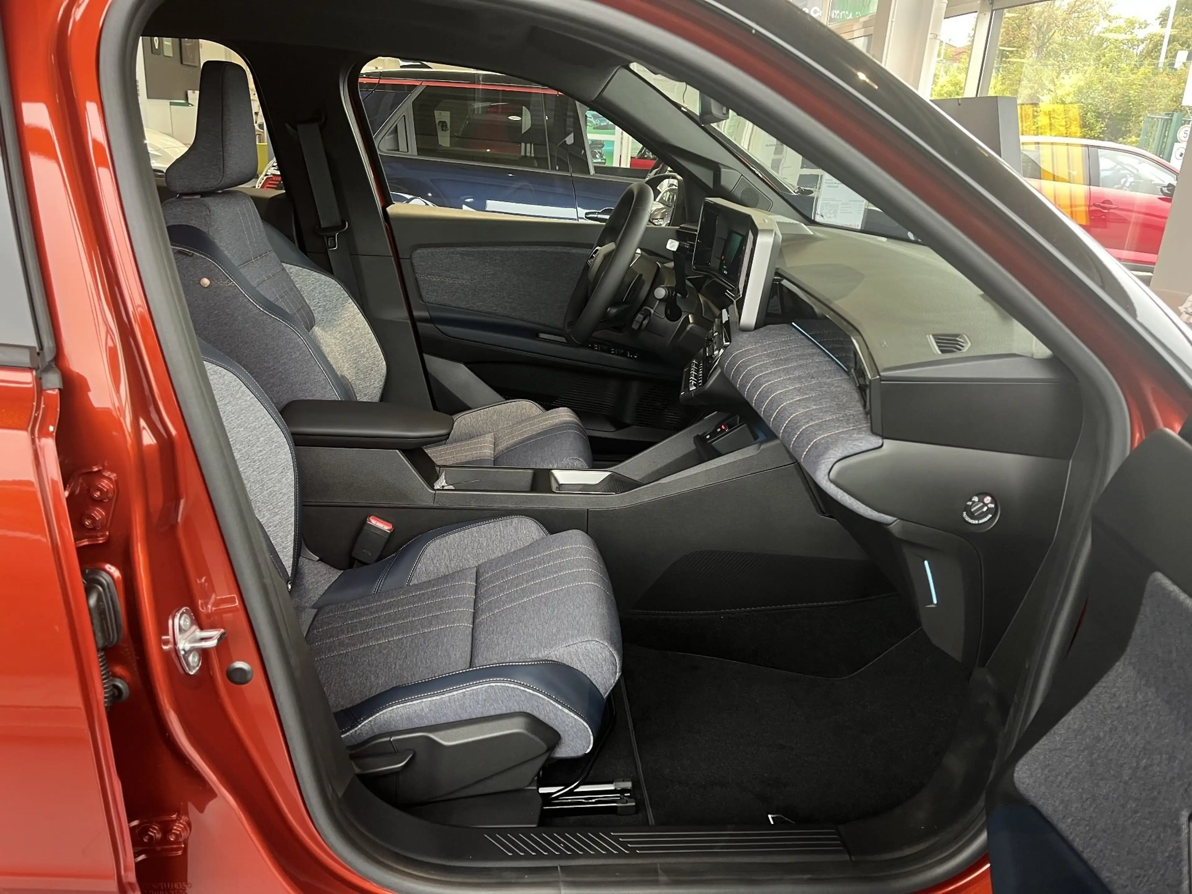 Renault R 4 E-Tech elektrisch Techno "plein sud" 150 — photo 6