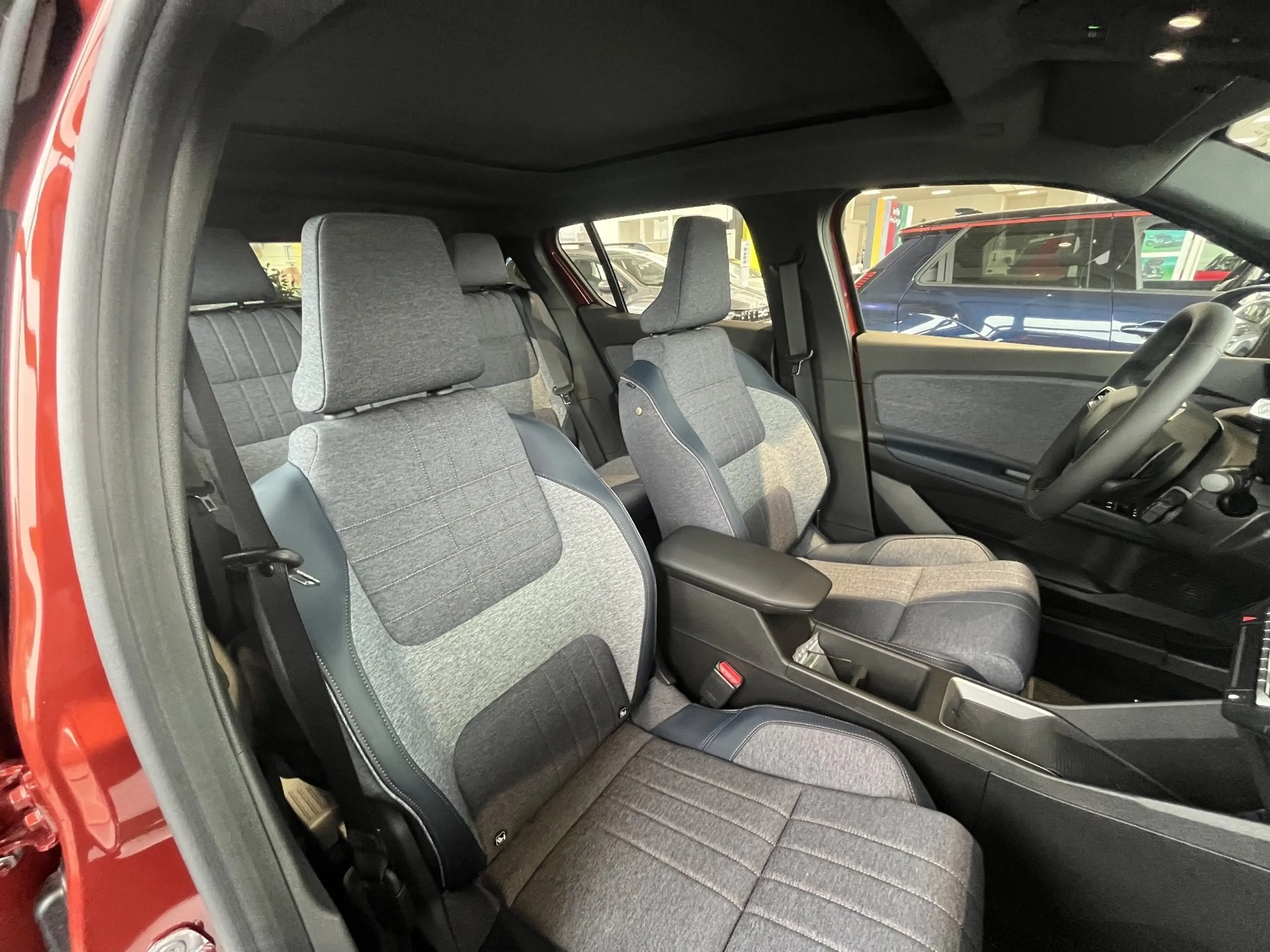 Renault R 4 E-Tech elektrisch Techno "plein sud" 150 — photo 7