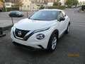 Nissan Juke Juke DIG-T 117 Acenta Weiß - thumbnail 3