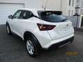 Nissan Juke Juke DIG-T 117 Acenta Weiß - thumbnail 5