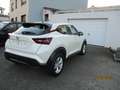 Nissan Juke Juke DIG-T 117 Acenta Weiß - thumbnail 4