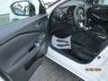 Nissan Juke Juke DIG-T 117 Acenta Weiß - thumbnail 9