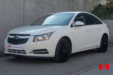 Cruze 1.7 TDCi LTZ
