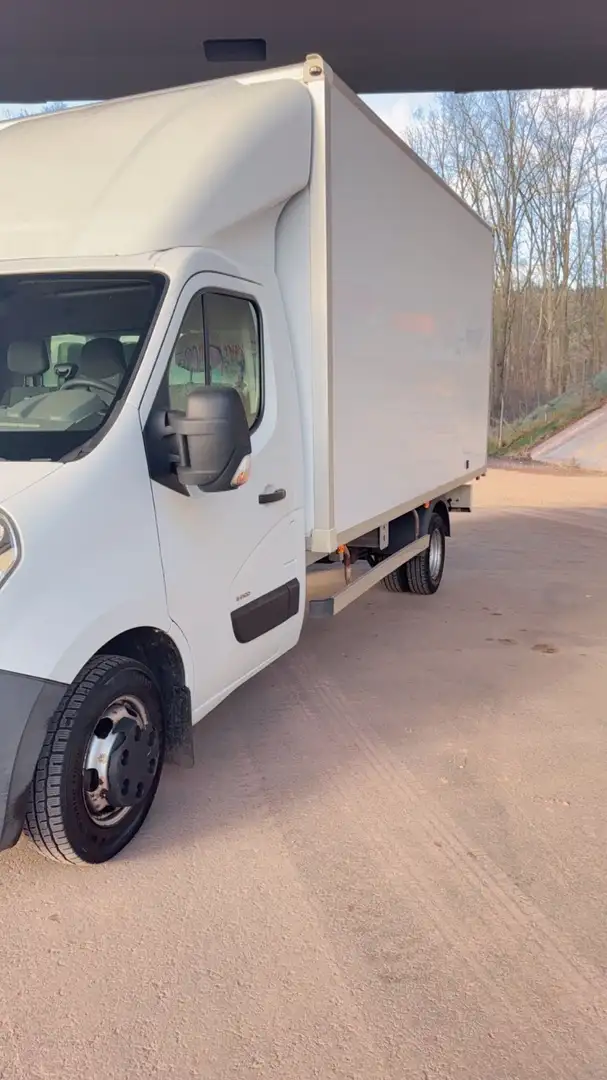 Opel Movano 2.3 CDTI L3H1 DPF 2WD VA Start/Stop - 1