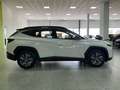 Hyundai TUCSON 1.6 TGDI 48V Maxx 4x2 Blanc - thumbnail 4
