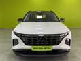 Hyundai TUCSON 1.6 TGDI 48V Maxx 4x2 Blanc - thumbnail 2