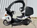BMW C1 125 Pur Basic Blanco - thumbnail 1