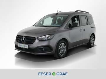 Kombi 110 CDI Pro LED LM Kamera