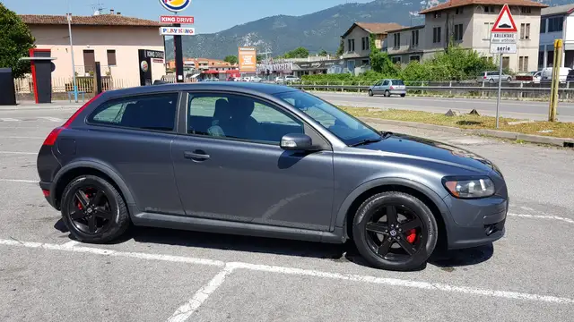 Volvo C30