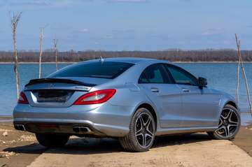 Performance auto