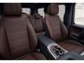 Mercedes-Benz G 350 d 4M SHD*Burm*COM*Night*Stdhzg*Distr*AHK Blanc - thumbnail 10